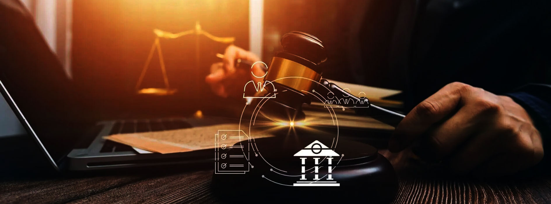 Servicios legales Conciliación La Ley