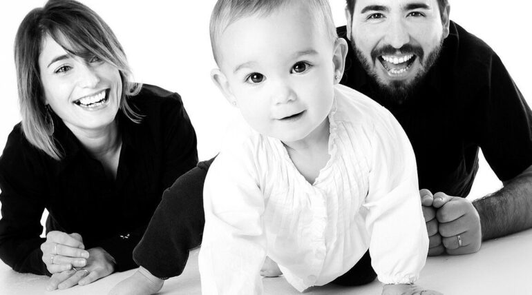 RECONOCIMIENTO DE HIJO  VIA ADN