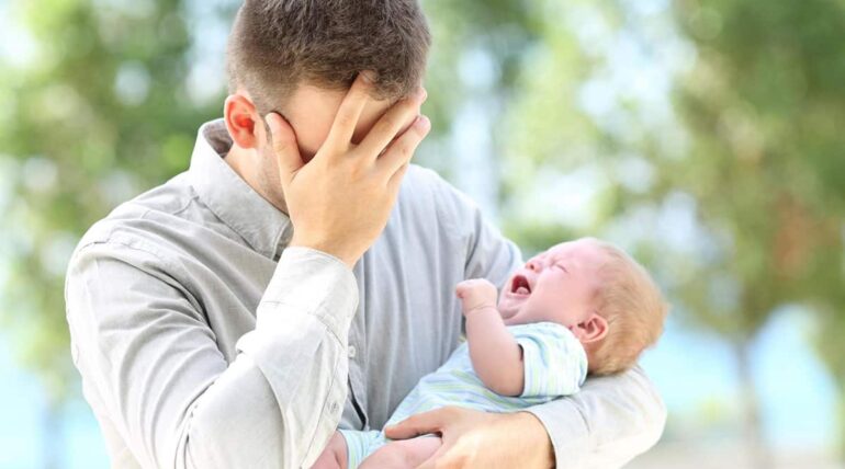 IMPUGNACION DE PATERNIDAD